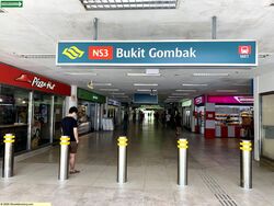 Bukit Batok Street 52 (Bukit Batok),  #423022311